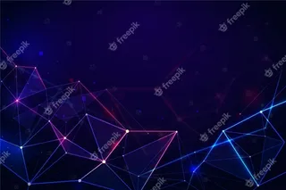 数字技术概念背景