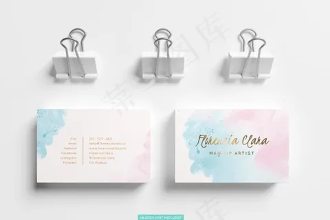 名片夹和活页夹