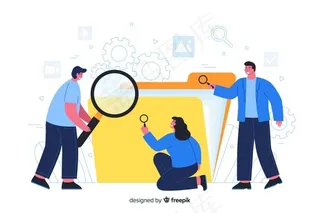 在文件夹中搜索登录页的人员