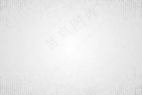 半色调白色背景