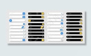 设置www搜索栏图标。