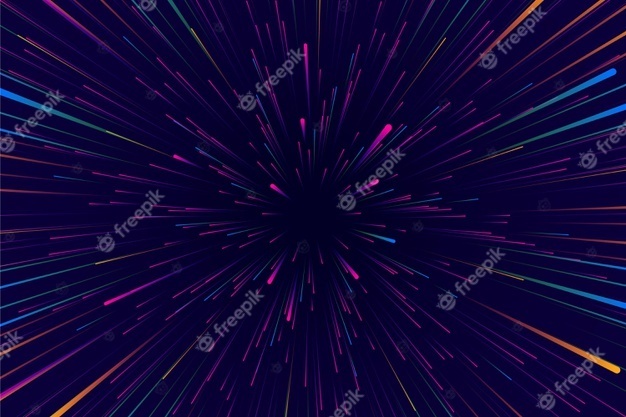 视频会议的速度灯背景