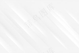 优雅的白色背景和闪亮的线条