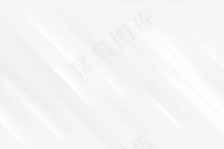 优雅的白色背景和闪亮的线条