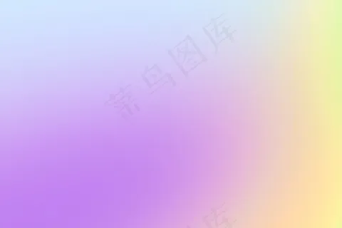 模糊的抽象背景 模糊的抽象背景