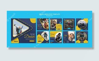 Instagram帖子收集，保持乐观