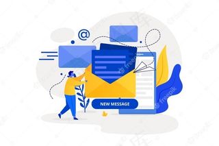 新消息登录页概念