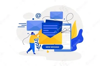 新消息登录页概念