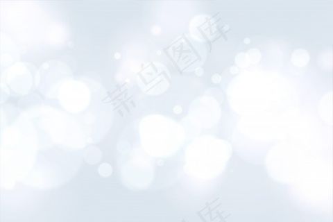 很漂亮的白色，有波基光效果