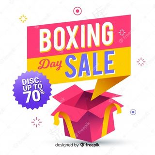 节礼日销售背景