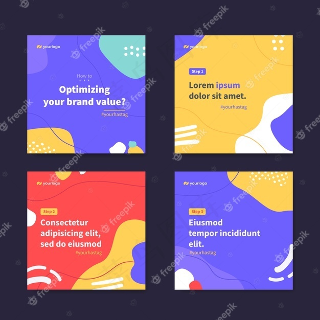 提示模板集合eps,ai矢量模版下载