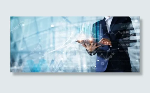 商人使用平板电脑分析销售数据和经济增长图表。 商人使用平板电脑分析销售数据和经济增长图表。