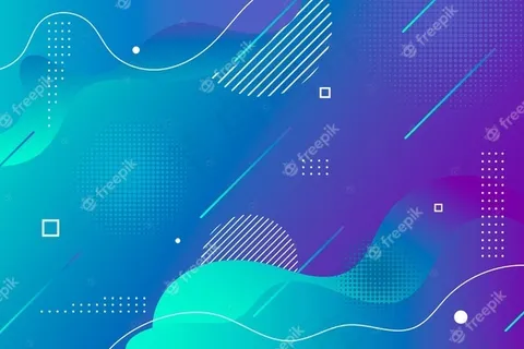 抽象半色调背景