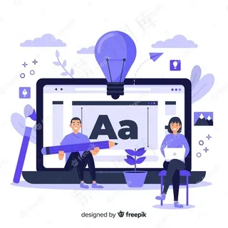 登陆页概念设计流程