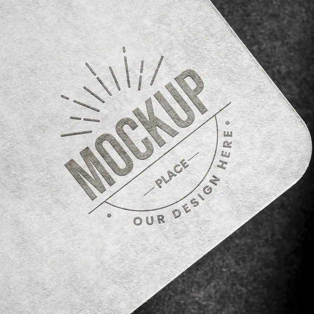 把你的设计放在这里psd模版下载