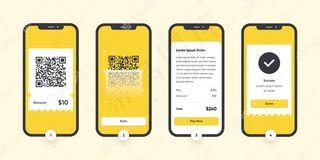 智能手机二维码扫描步骤