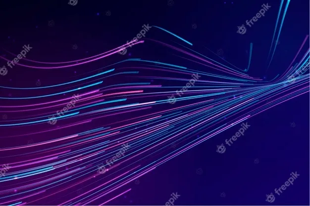 抽象霓虹灯背景eps,ai矢量模版下载