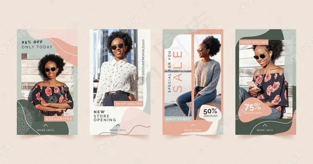 有机销售模板故事集