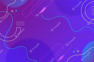 抽象半色调背景设计