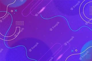 抽象半色调背景设计