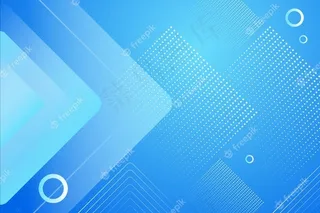 抽象半色调壁纸