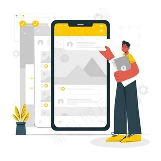 可用性测试概念说明