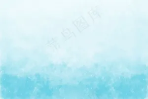 水彩背景