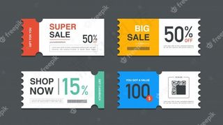 网站、网络广告、社交媒体或优惠券促销套餐。