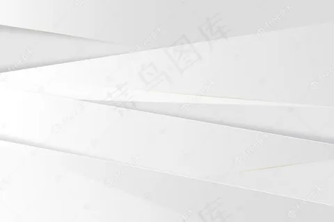 优雅的白色纹理壁纸