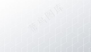 微妙的rombus白色和灰色图案背景