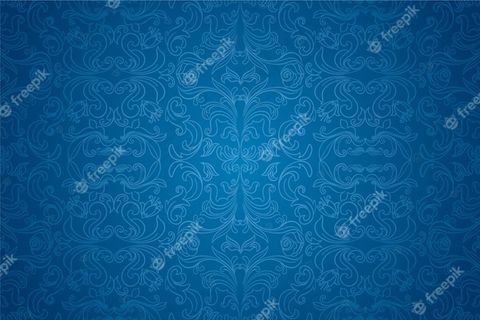 复古观赏花卉背景