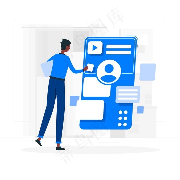 可用性测试概念说明