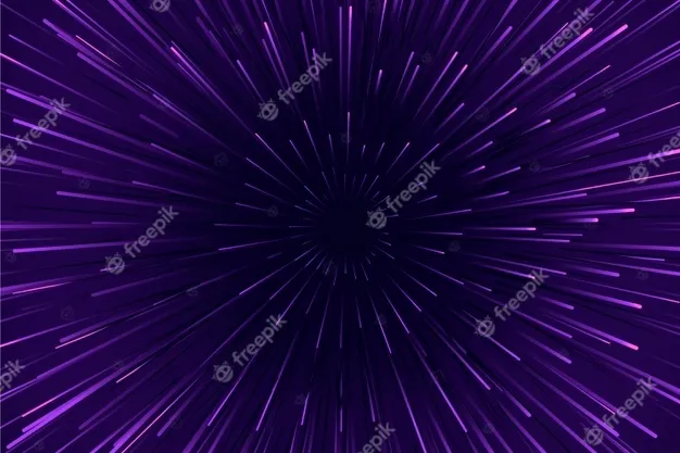 紫色速度灯背景eps,ai矢量模版下载