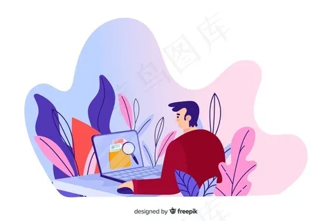 登录页的文件搜索概念