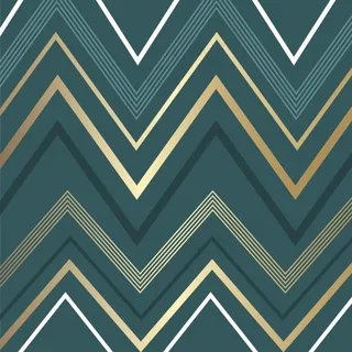 锯齿形图案的抽象背景