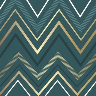 锯齿形图案的抽象背景