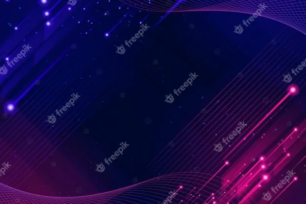 未来技术背景eps,ai矢量模版下载