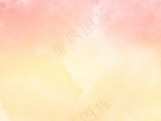 抽象水彩设计纹理背景