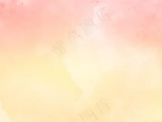 抽象水彩设计纹理背景