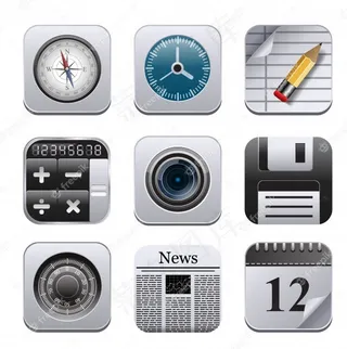 Vecotr详细应用程序集。