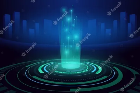 未来派壁纸主题