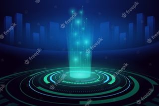 未来派壁纸主题