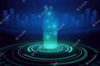 未来派壁纸主题