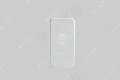 智能手机演示样机 智能手机演示样机