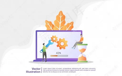 升级到系统更新、替换较新版本和安装程序的过程。