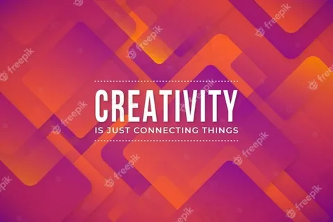 重叠形式背景概念