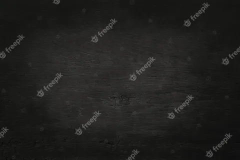 黑色木墙背景
