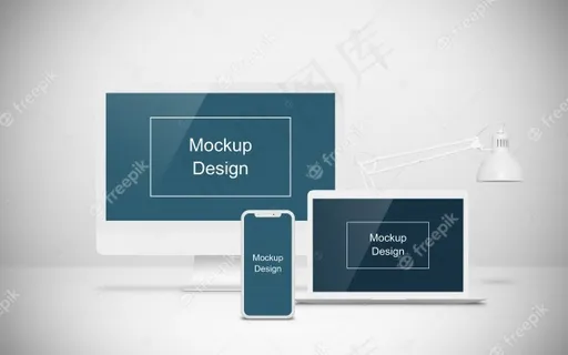 多设备模型样机