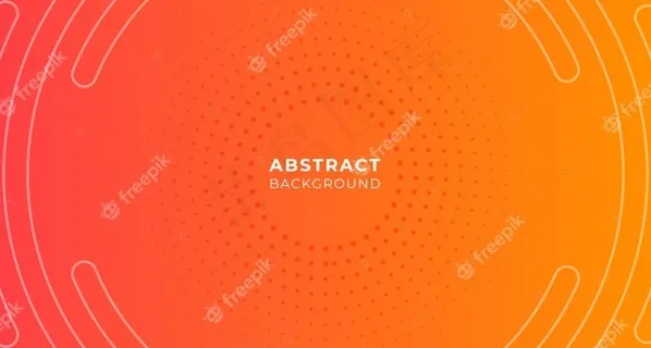 抽象圆点渐变背景