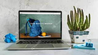 返校安排与网站模型样机